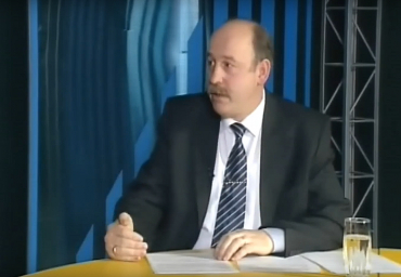 20 лет назад... Попытка внедрения новых технологий в онкологии и фтизиатрии 20 лет назад... Попытка внедрения новых технологий в онкологии и фтизиатрии